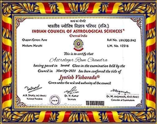 Award